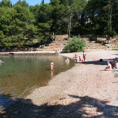 Apartments By The Sea Stari Grad, Hvar - 16392 Stari Grad  Luaran gambar