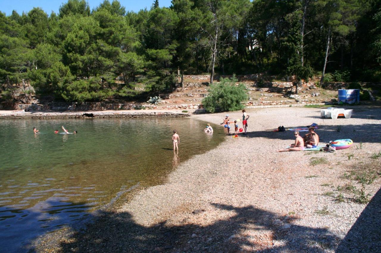 Apartments By The Sea Stari Grad, Hvar - 16392 Stari Grad  Luaran gambar