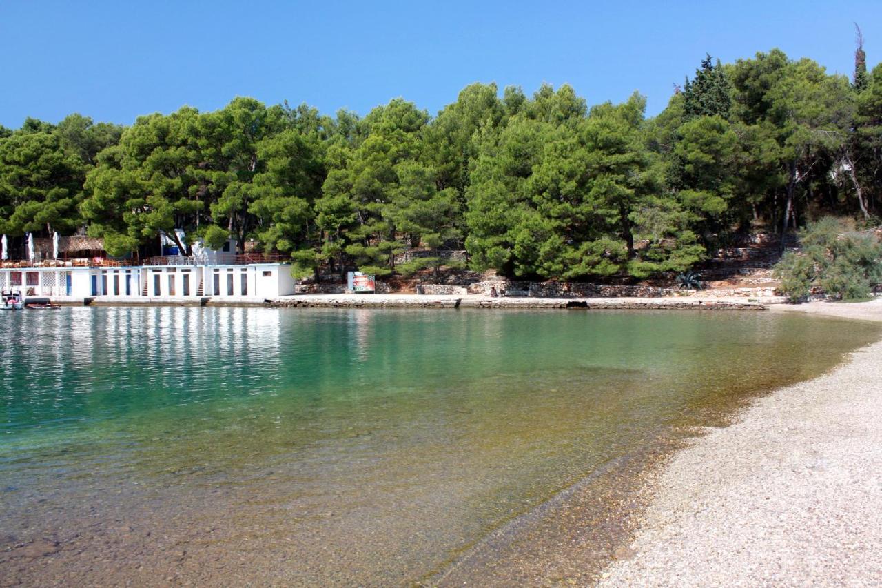 Apartments By The Sea Stari Grad, Hvar - 16392 Stari Grad  Luaran gambar