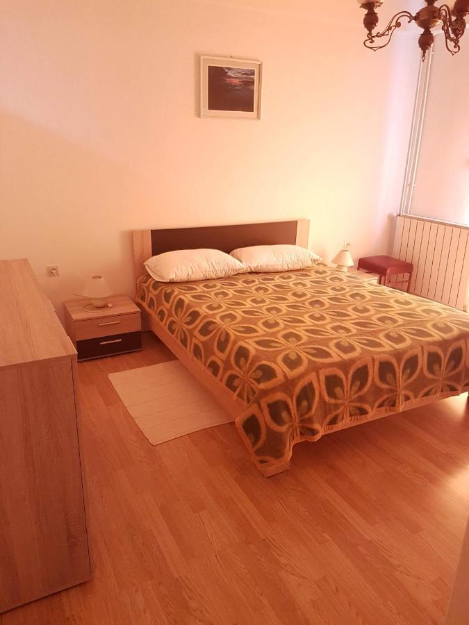 Apartments By The Sea Stari Grad, Hvar - 16392 Stari Grad  Luaran gambar