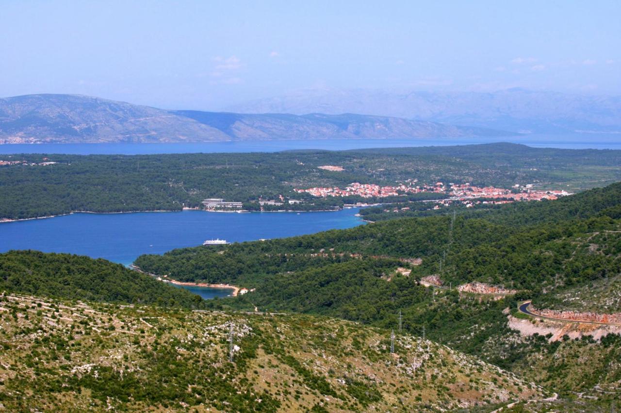 Apartments By The Sea Stari Grad, Hvar - 16392 Stari Grad  Luaran gambar