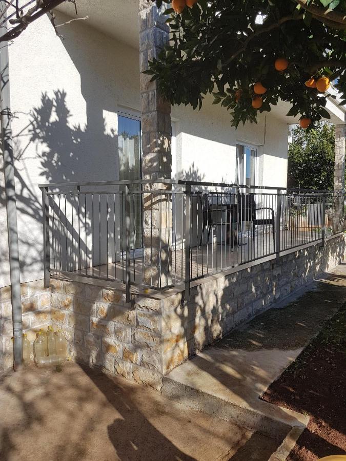 Apartments By The Sea Stari Grad, Hvar - 16392 Stari Grad  Luaran gambar